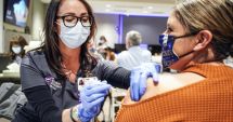 Stire din Social : Zile libere pentru salariaţii care se vaccinează
