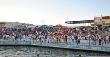 Stire din Social : Zile și seri marinărești,  la Mangalia.  Încep manifestările  de Sfânta Maria