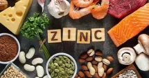 Stire din Sănătate : Atenție la deficiența de zinc! Ce simptome nu trebuie ignorate