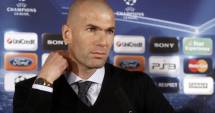 Stire din Sport : Zidane va încasa 2,5 milioane euro pe sezon la Real Madrid