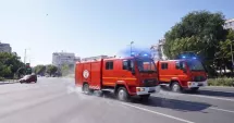 Stire din Actualitate : Constanța are acum ZIP FIRE! ZIP ESCORT aduce siguranța antiincendiu în prim-plan!