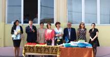 Stire din Politică-Administrație : Zi plină de evenimente la Medgidia