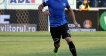 Stire din Sport : FC Viitorul a renunțat și la Marius Constantin