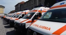 Stire din Social : Rafila: Ambulanţa, pilonul principal al asistenţei medicale prespitaliceşti