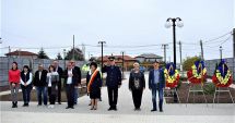 Stire din Politică-Administrație : Primăria Cumpăna marchează, miercuri, Ziua Armatei. Iată programul evenimentului
