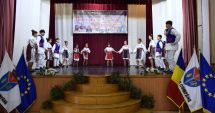 Stire din Cultură-Educație : Ziua Dobrogei, sărbătorită la Cumpăna printr-o serie de evenimente artistice multiculturale