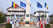 Stire din Politică-Administrație : Primăria Cumpăna, manifestări dedicate Zilei Eroilor