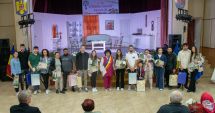 Stire din Politică-Administrație : Administrația locală din Cumpăna a sărbătorit „Ziua Internaţională a Familiei”