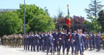 Stire din Eveniment : Ziua Independenței Naționale a României, sărbătorită la Constanța
