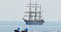 Stire din Cultură-Educație : Ziua Marinei Române, sărbătorită în șase orașe din țară. Programul activităților organizate în perioada 11-15 august