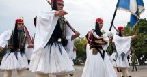 Stire din Cultură-Educație : Cum sărbătorim Ziua Greciei, anul acesta