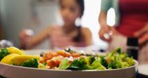 Stire din Sănătate : Ziua Mondială a Alimentației, marcată la nivel mondial