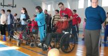 Stire din Sănătate : Ziua Internațională a Persoanelor cu Dizabilități