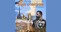 Stire din Cultură-Educație : Dobrogea în sărbătoare - 143 de ani de la unirea cu România