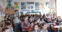 Stire din Cultură-Educație : Cum  s-a sărbătorit Ziua Dobrogei în școlile constănțene