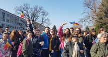 Stire din Cultură-Educație : Ziua Dobrogei, la Liceul "Bălcescu" din Medgidia