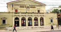 Stire din Cultură-Educație : Ziua Dobrogei, sărbătorită la Teatrul de Stat