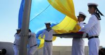 Stire din Eveniment : Eveniment important organizat de Forțele Navale Române, la Constanța