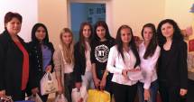 Stire din Cultură-Educație : Cum a fost sărbătorită Ziua Educației