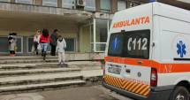 Stire din Sănătate : Ziua europeană a numărului de urgențe 112
