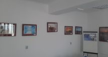 Stire din Cultură-Educație : Expoziție de fotografie dedicată Zilei Naționale a Franței
