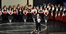 Stire din Politică-Administrație : Comunitatea Elenă din Constanța a petrecut pe cinste "Ziua Greciei"