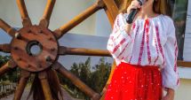 Stire din Social : Ziua Iei, sărbătorită la Constanța
