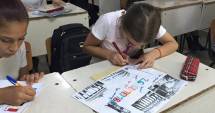 Stire din Cultură-Educație : Ziua Europeană a Limbilor Străine, în școlile și liceele constănțene