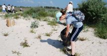 Stire din Social : Ziua Internaţională a Dunării, sărbătorită la Gura Portiţei