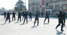 Stire din Eveniment : Jandarmii constănțeni, la ceas aniversar. Momentul, marcat prin activități multiple