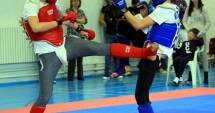 Stire din Sport : Ziua Mondială a Kung Fu, sărbătorită la Mangalia