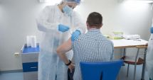 Stire din Politică-Administrație : Lege promulgată de președintele Iohannis. A intrat în vigoare ziua liberă pentru vaccinare