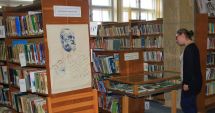 Stire din Cultură-Educație : Ziua limbii române, sărbătorită la Biblioteca Județeană Constanța
