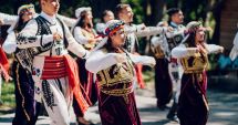 Stire din Politică-Administrație : Ziua Limbii Turce, sărbătorită la Constanţa de UDTR
