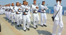 Stire din Politică-Administrație : Ce a pregătit Primăria Mangalia  de Ziua Marinei Române