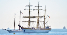 Stire din Social : Ziua Marinei Române - Sărbătoare pentru mare și oamenii săi!