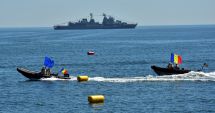 Stire din Social : ZIUA MARINEI ROMÂNE 2019. Iată programul de la Constanța