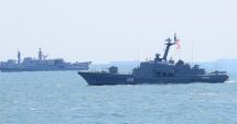 Stire din Eveniment : Mare minune că mai plutesc! "Multe nave militare încalcă principiile lui… Arhimede"