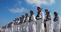 Stire din Eveniment : Programul activităților de Ziua Marinei Române, la Constanța și Mangalia