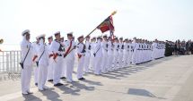 Stire din Diverse : Ziua Marinei Române. Festivalul mării  și tradițiilor românești, pe litoral
