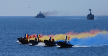 Stire din Social : Seri culturale în săptămâna spiritualității marinărești de la Mangalia