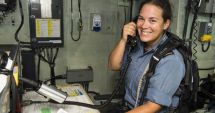 Stire din Economie : Ziua Maritimă Mondială din 2019 este dedicată promovării femeilor în shipping