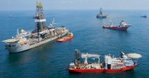 Stire din Economie : Ziua Maritimă Mondială din 2021 este dedicată transportului ecologic