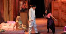 Stire din Cultură-Educație : Cum a luat ființă primul  teatru românesc din Dobrogea