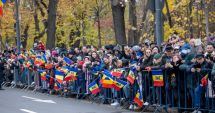Stire din Actualitate : Mai mult de jumătate dintre români spun că lucrurile merg într-o direcție greșită