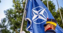 Stire din Actualitate : MAE - NATO rămâne fundamentul securităţii naţionale