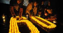 Stire din Social : Ziua Pământului la Constanța. Agenția de Mediu stinge luminile