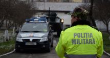 Stire din Eveniment : Poliția Militară, la ceas aniversar. Au trecut 31 de ani de la înființarea structurii
