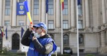 Stire din Eveniment : Oamenii legii sunt hotărâți: sărbătoresc Ziua Poliției prin proteste!