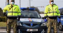 Stire din Eveniment : Aniversare la Poliția Militară. 30 de ani de la înființare